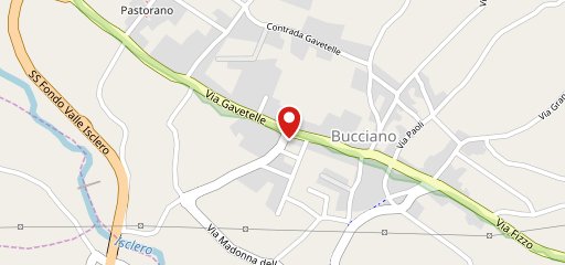 Falzarano Claudio sulla mappa