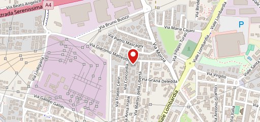 Fama' Roberto sulla mappa