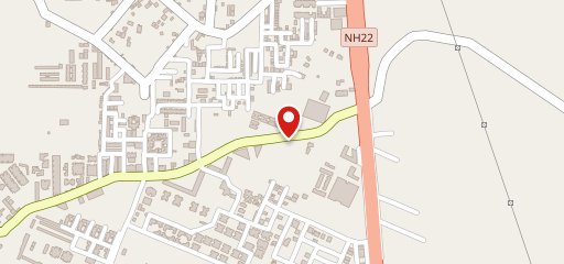 Family Masala Restaurant on map