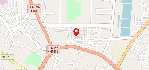 Family Nutrition Centre on map