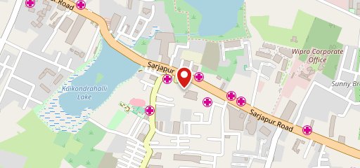 Family Point Kitchen & Ice Cream on map