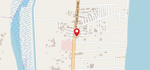 Family Restaurant on map