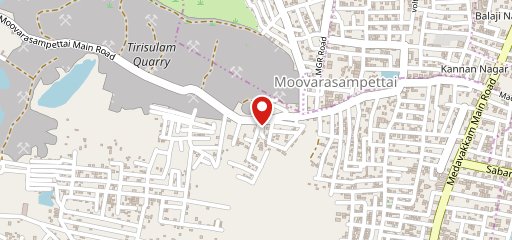 Family Restaurant on map