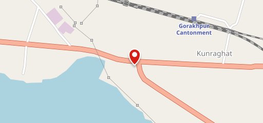 Family Restaurant on map