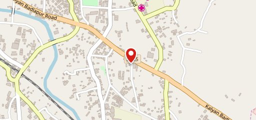 Sai Fast Food Family Restaurant on map