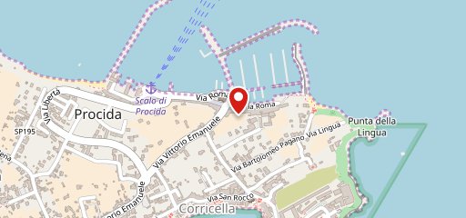 Fammivento sulla mappa