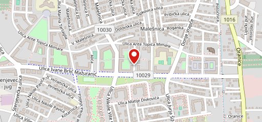 Famoso Food sulla mappa