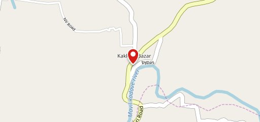 Famous Bakery Kakkodi on map