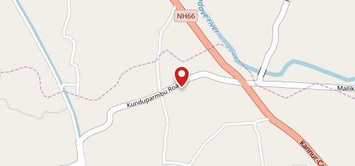 Famous Bakery on map