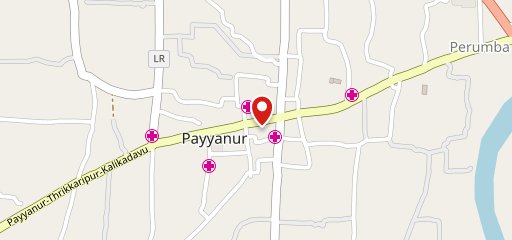 Famous Cool And Hot on map