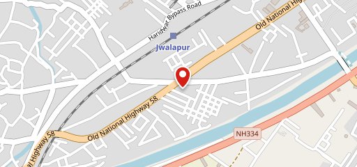 Famous Daalwala on map