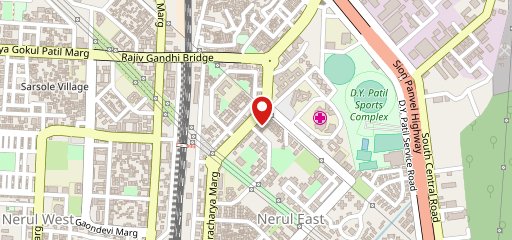 Famous Dum Biryani & Lunch Home on map