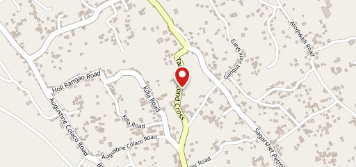 Famous Garden Chicken & Mutton Shop on map