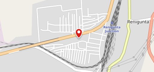 Famous Hotel A/C Family Restaurant on map