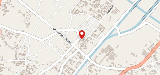 Nazim Muradabdi Chicken Biryani Corner on map