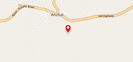 Famous Restaurant (Malabary Biriyani Kada) on map