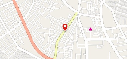 Fancy Bakery - Cake Delivery and Customised cakes Jalandhar on map