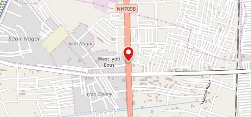 Fantasy Pastry Shop on map