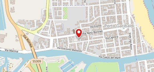 Panificio Fantinuoli sulla mappa