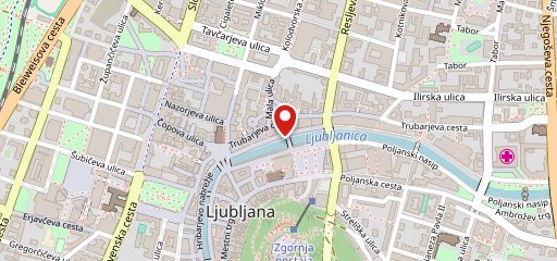 Fany & Mary sulla mappa