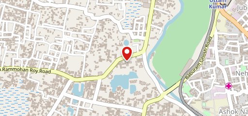 Farebi Kitchen on map