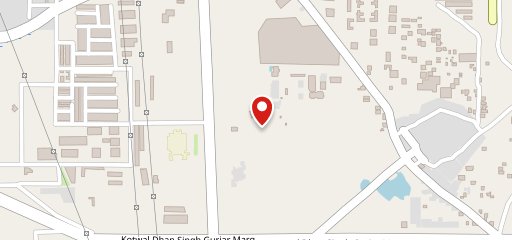 Faridabad Horse Riding & Sports Club on map