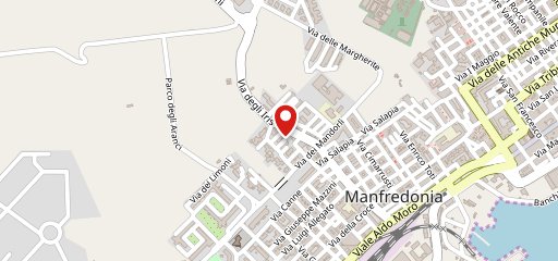 Farina del mio Sacco da Roberto sulla mappa