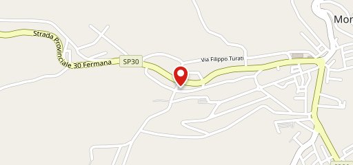 Farina&Fantasia sulla mappa