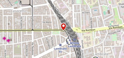 Farinascere sulla mappa