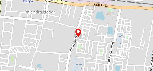 Farm 2 Fork Cafe on map