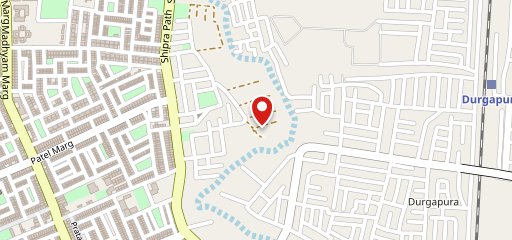 Farm House Pizza on map