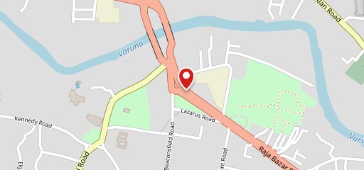 FARMAAISH CAFE RESTAURANT on map