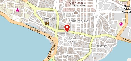 Farmaish By Amit on map