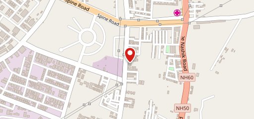 Farmer's Kitchen on map