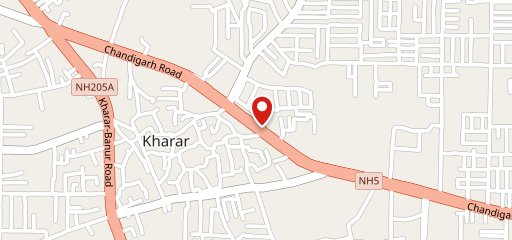 Farmer's Restaurant on map