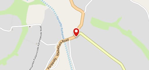 New Farmers The Village Restaurant on map