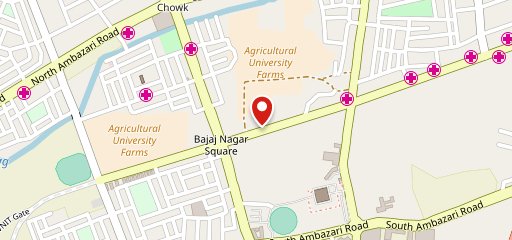 Farmhouse Kitchen Restaurant on map