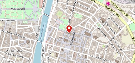 Farnese food coffee & drinks sulla mappa