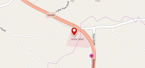 Farsa Restaurant on map