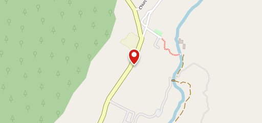 Farzi Café Dehradun – Rooftop Dining Where Flavour Meets the Sky on map