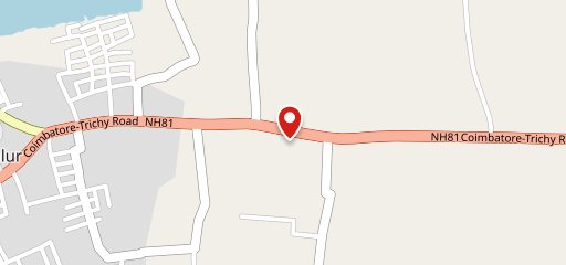 Fashion Restaurant on map