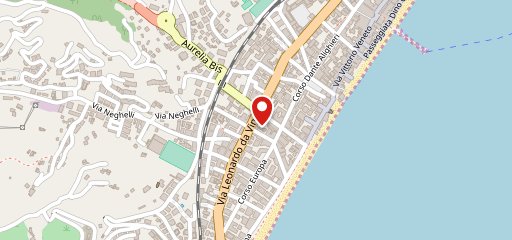 Bar Trattoria Fassu da mi sulla mappa