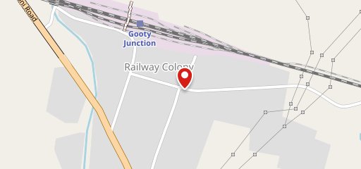 Mohamad Abdul Nawaz Fast food centre on map