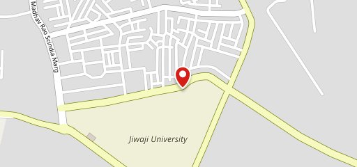 Kushwah Fast Food Center on map