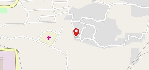 Fast Food Corner on map