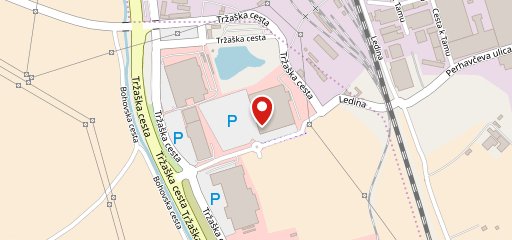 Fast Food D&D sulla mappa