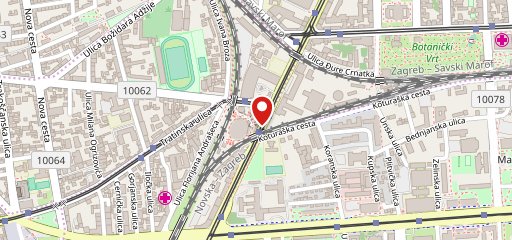 Fast Food FIL FINO sulla mappa