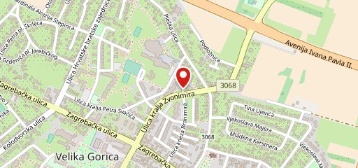 Fast Food Gastro sulla mappa