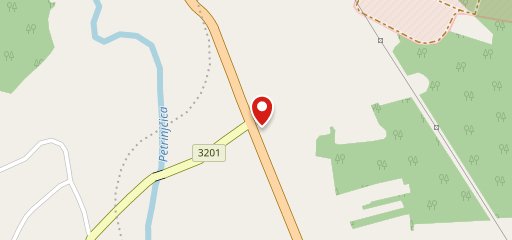 Fast food MAKALU sulla mappa