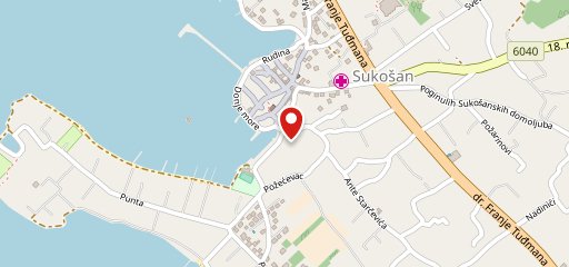 Fast Food Mc LiLi sulla mappa